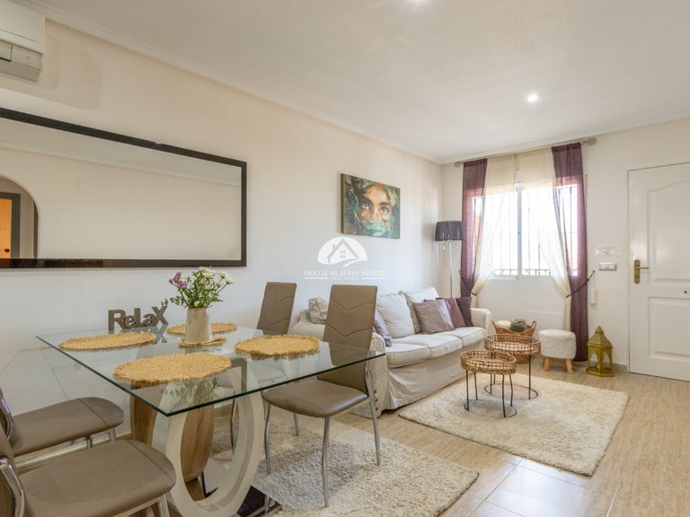 Apartment for Sale in Villamartín - Las Filipinas Orihuela Costa, Alicante 8