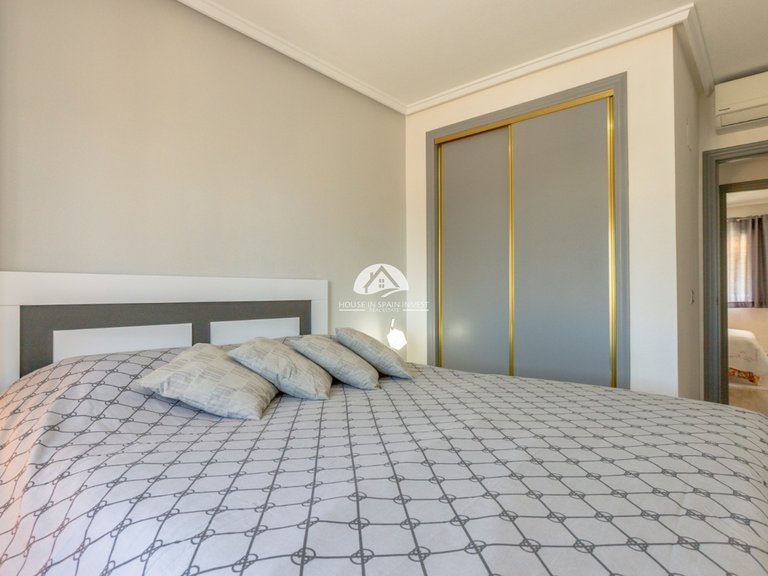 Apartment for Sale in Villamartín - Las Filipinas Orihuela Costa, Alicante 10