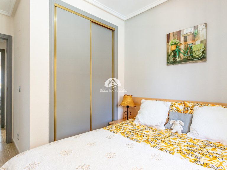Apartment for Sale in Villamartín - Las Filipinas Orihuela Costa, Alicante 14