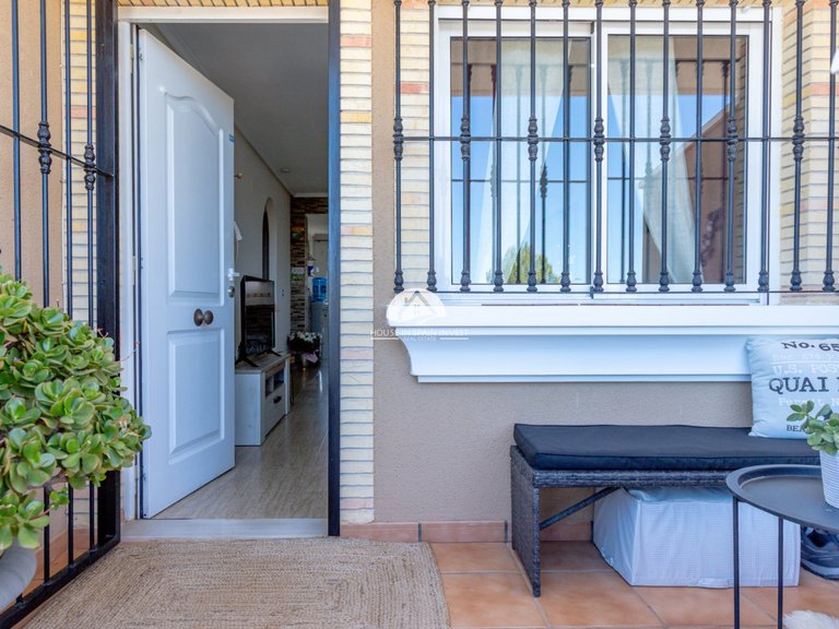 Apartment for Sale in Villamartín - Las Filipinas Orihuela Costa, Alicante 15
