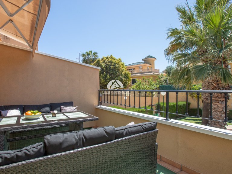 Apartment for Sale in Villamartín - Las Filipinas Orihuela Costa, Alicante 17