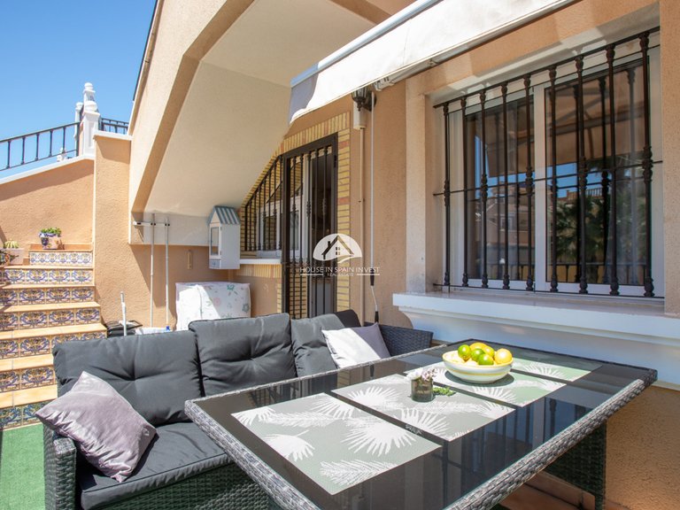 Apartment for Sale in Villamartín - Las Filipinas Orihuela Costa, Alicante 18