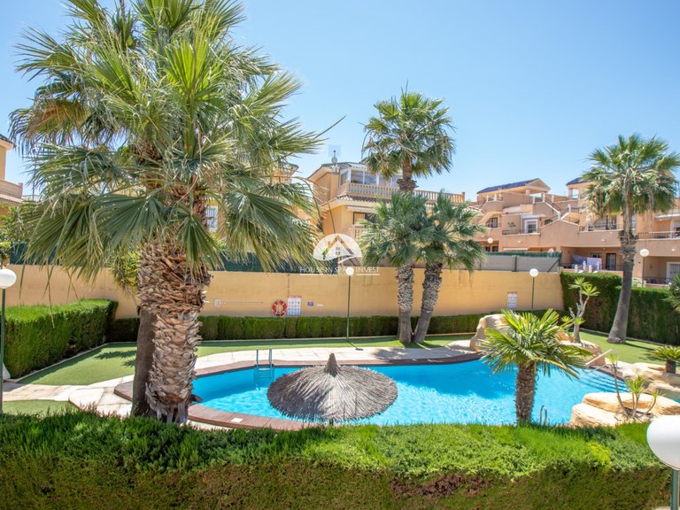 Apartment for Sale in Villamartín - Las Filipinas Orihuela Costa, Alicante 19