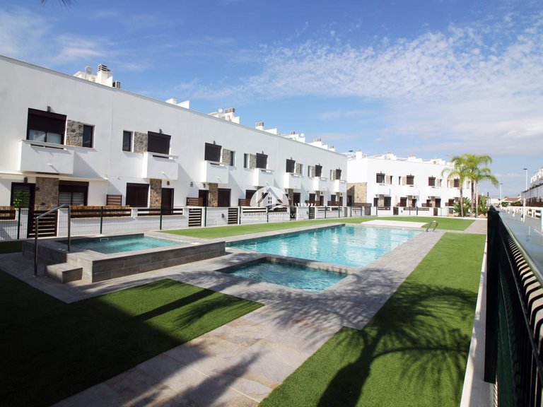 Town House for Sale in Pilar de la Horadada Pilar De La Horadada, Alicante 1