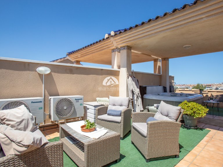 Apartment for Sale in Villamartín - Las Filipinas Orihuela Costa, Alicante 20
