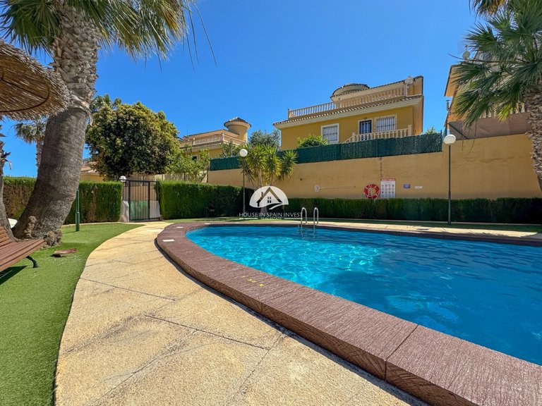 Apartment for Sale in Villamartín - Las Filipinas Orihuela Costa, Alicante 21