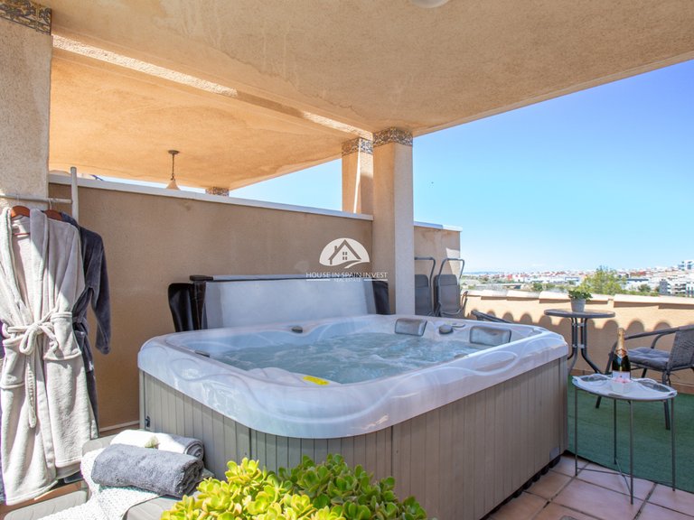 Apartment for Sale in Villamartín - Las Filipinas Orihuela Costa, Alicante 22