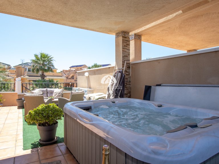 Apartment for Sale in Villamartín - Las Filipinas Orihuela Costa, Alicante 24