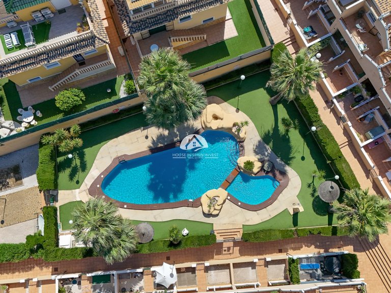 Apartment for Sale in Villamartín - Las Filipinas Orihuela Costa, Alicante 25