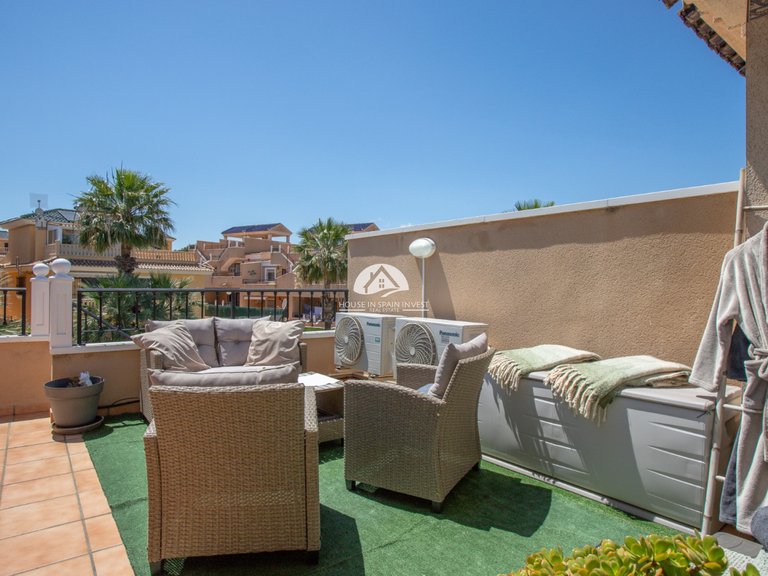 Apartment for Sale in Villamartín - Las Filipinas Orihuela Costa, Alicante 27