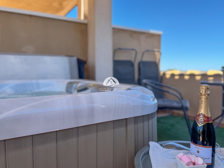 Apartment for Sale in Villamartín - Las Filipinas Orihuela Costa, Alicante 28