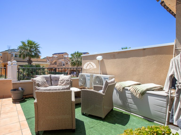 Apartment for Sale in Villamartín - Las Filipinas Orihuela Costa, Alicante 29
