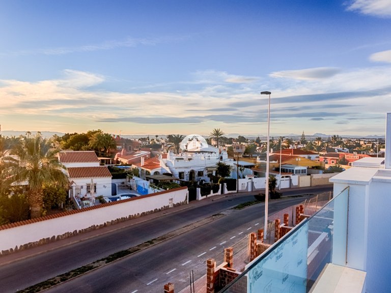 Town House for Sale in Pilar de la Horadada Pilar De La Horadada, Alicante 2
