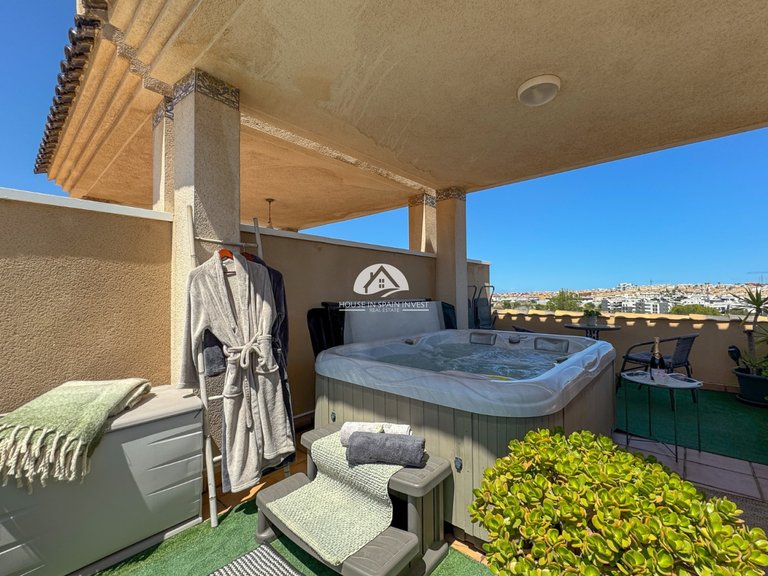 Apartment for Sale in Villamartín - Las Filipinas Orihuela Costa, Alicante 30