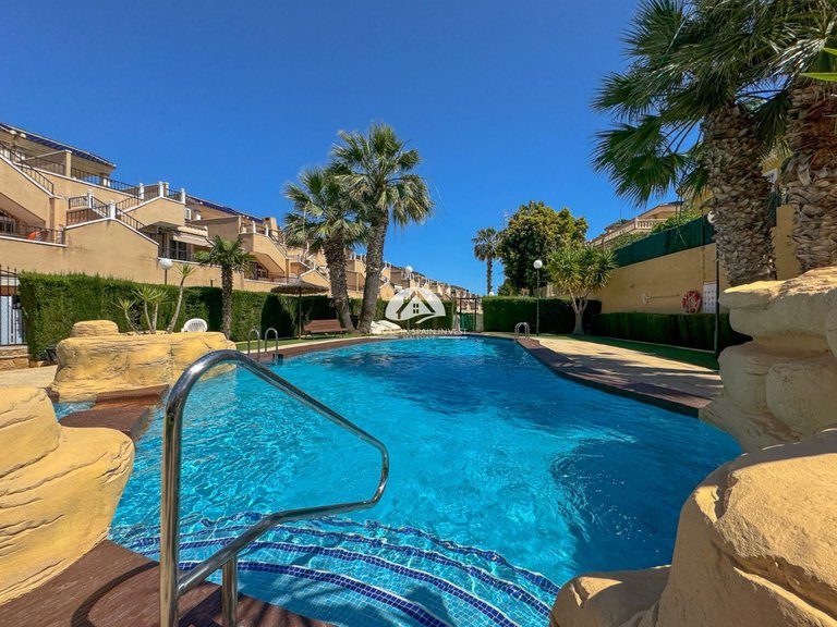 Apartment for Sale in Villamartín - Las Filipinas Orihuela Costa, Alicante 31