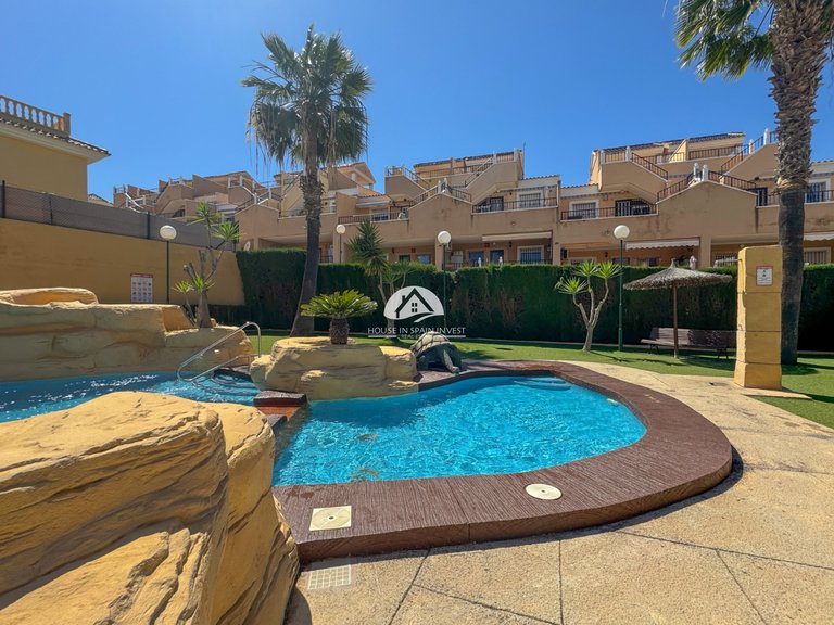 Apartment for Sale in Villamartín - Las Filipinas Orihuela Costa, Alicante 32