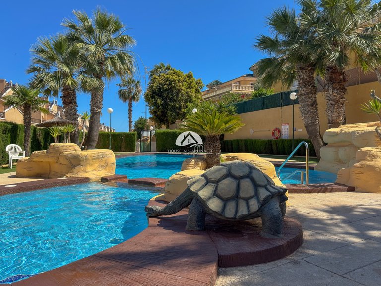 Apartment for Sale in Villamartín - Las Filipinas Orihuela Costa, Alicante 33