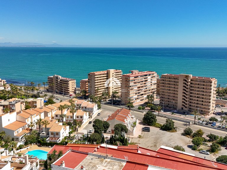 Town House for Sale in Cabo Cervera Torrevieja, Alicante 2
