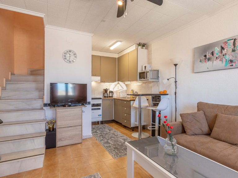 Town House for Sale in Cabo Cervera Torrevieja, Alicante 7