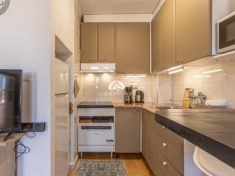 Town House for Sale in Cabo Cervera Torrevieja, Alicante 8