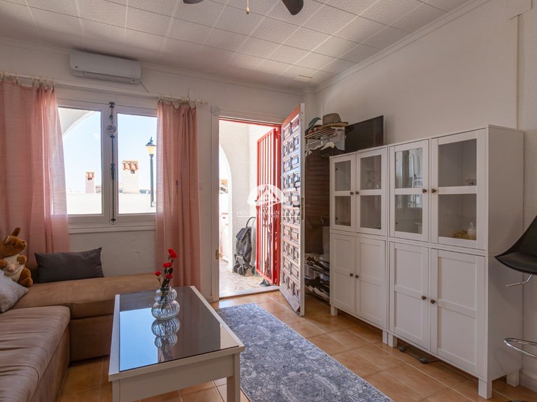 Town House for Sale in Cabo Cervera Torrevieja, Alicante 9
