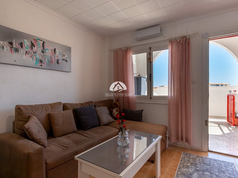 Town House for Sale in Cabo Cervera Torrevieja, Alicante 10