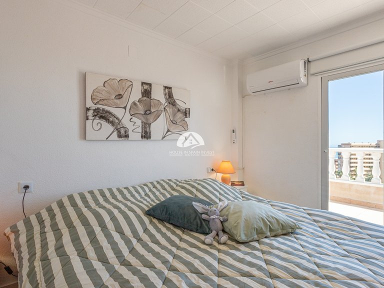 Town House for Sale in Cabo Cervera Torrevieja, Alicante 11