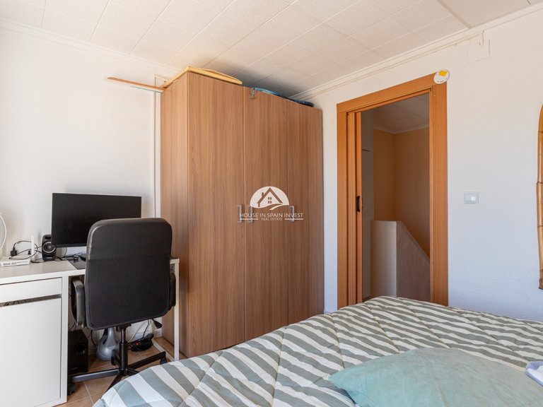 Town House for Sale in Cabo Cervera Torrevieja, Alicante 12