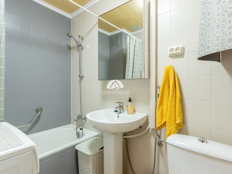 Town House for Sale in Cabo Cervera Torrevieja, Alicante 13