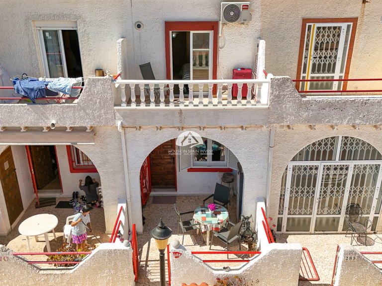 Town House for Sale in Cabo Cervera Torrevieja, Alicante 15