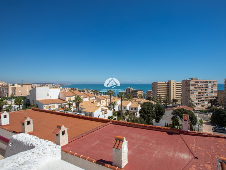 Town House for Sale in Cabo Cervera Torrevieja, Alicante 16