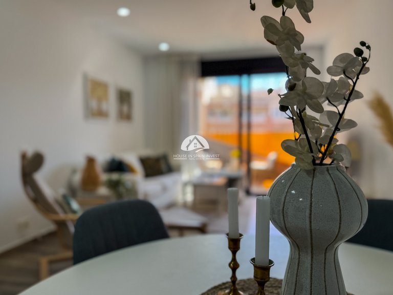 Apartment for Sale in Torrevieja Torrevieja, Alicante 3