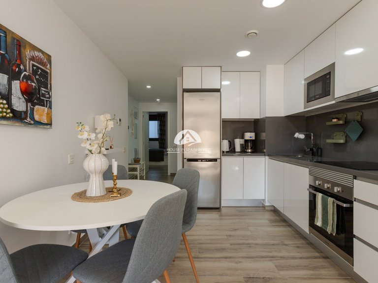 Apartment for Sale in Torrevieja Torrevieja, Alicante 5