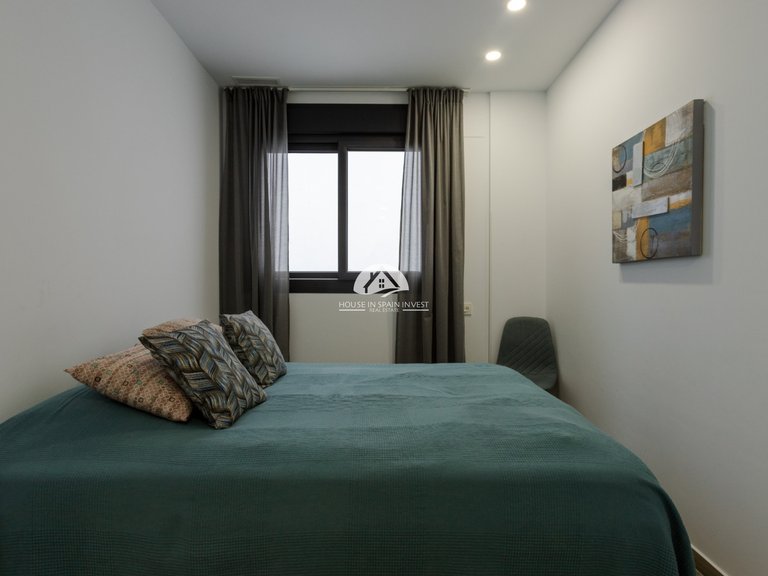 Apartment for Sale in Torrevieja Torrevieja, Alicante 7
