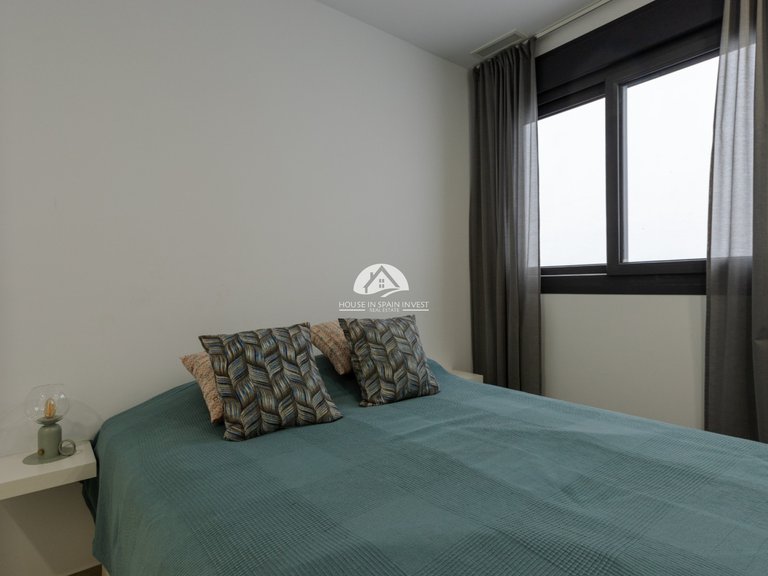 Apartment for Sale in Torrevieja Torrevieja, Alicante 8