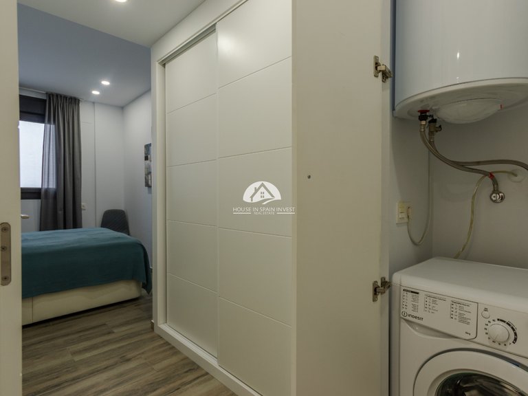 Apartment for Sale in Torrevieja Torrevieja, Alicante 9