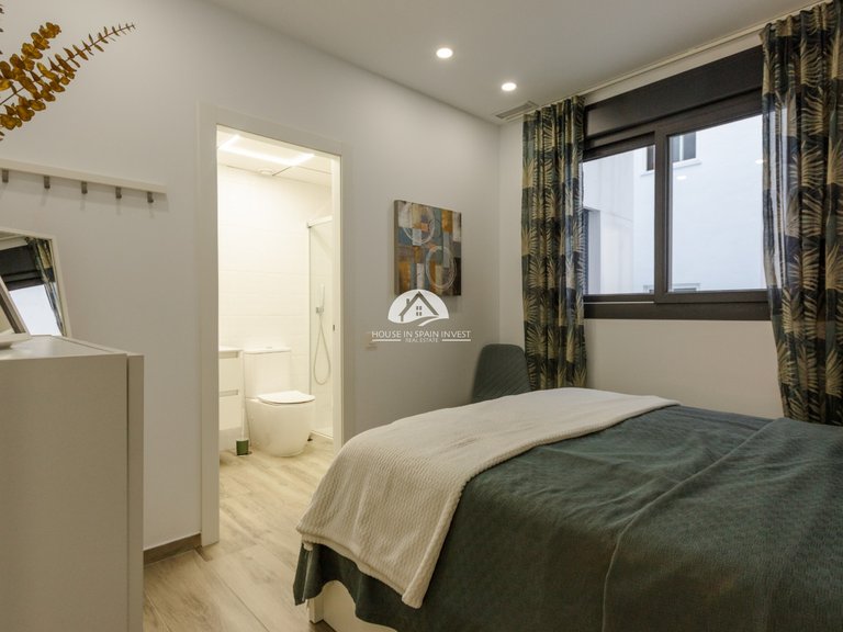 Apartment for Sale in Torrevieja Torrevieja, Alicante 10