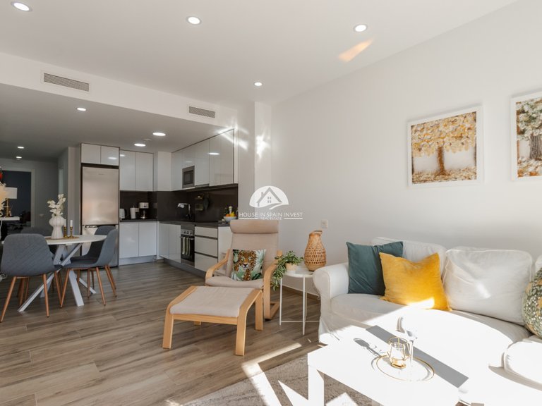 Apartment for Sale in Torrevieja Torrevieja, Alicante 13