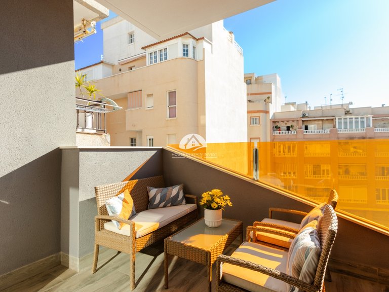 Apartment for Sale in Torrevieja Torrevieja, Alicante 14