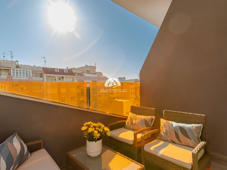 Apartment for Sale in Torrevieja Torrevieja, Alicante 15