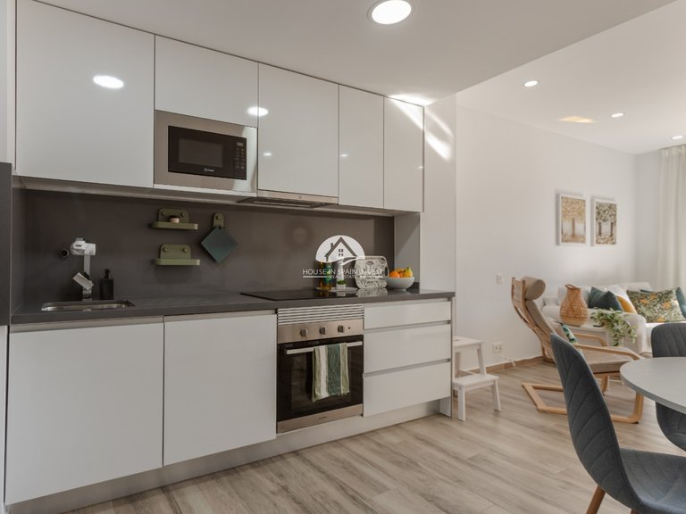 Apartment for Sale in Torrevieja Torrevieja, Alicante 16