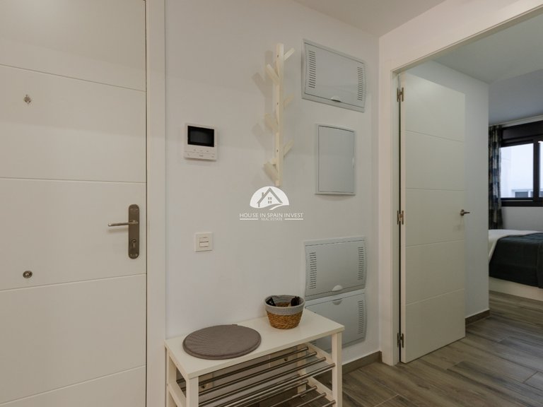 Apartment for Sale in Torrevieja Torrevieja, Alicante 17