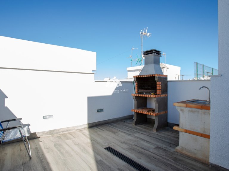 Apartment for Sale in Torrevieja Torrevieja, Alicante 22