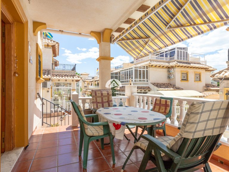 Villa for Sale in La Zenia Orihuela Costa, Alicante 2