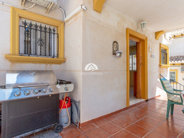 Villa for Sale in La Zenia Orihuela Costa, Alicante 3