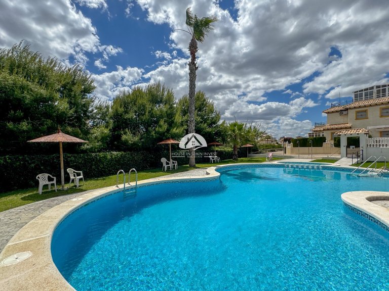 Villa for Sale in La Zenia Orihuela Costa, Alicante 7