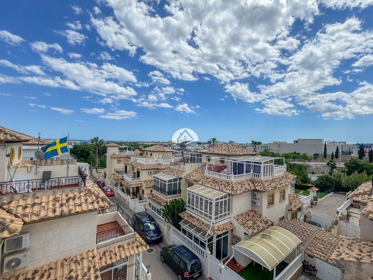 Villa for Sale in La Zenia Orihuela Costa, Alicante 8