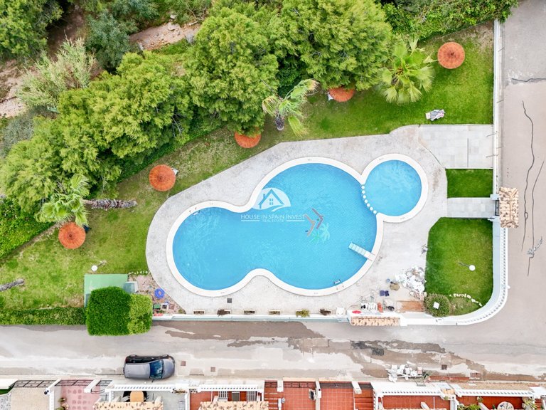 Villa for Sale in La Zenia Orihuela Costa, Alicante 9