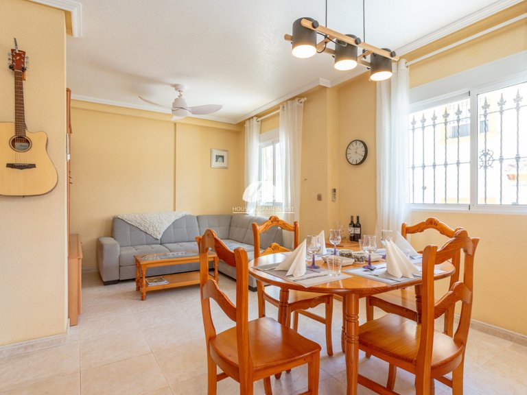 Villa for Sale in La Zenia Orihuela Costa, Alicante 10