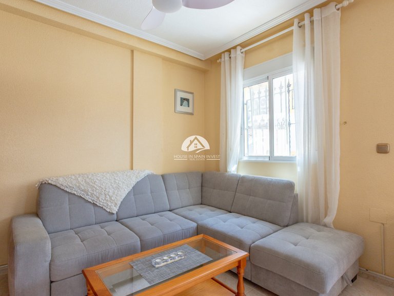 Villa for Sale in La Zenia Orihuela Costa, Alicante 11
